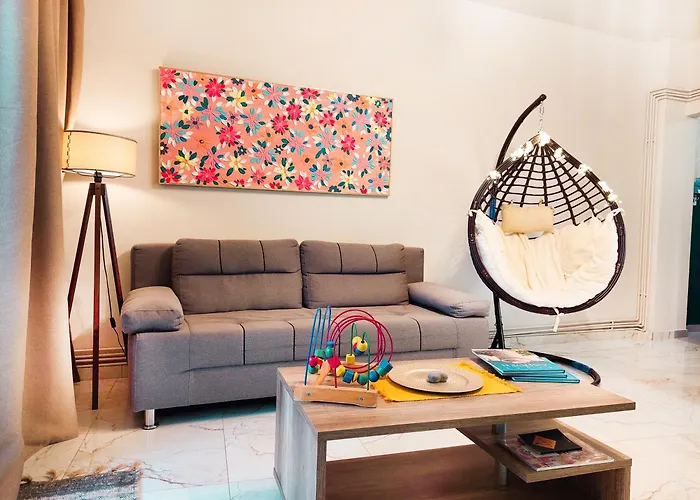 Thess_cozy_home * Thessaloniki